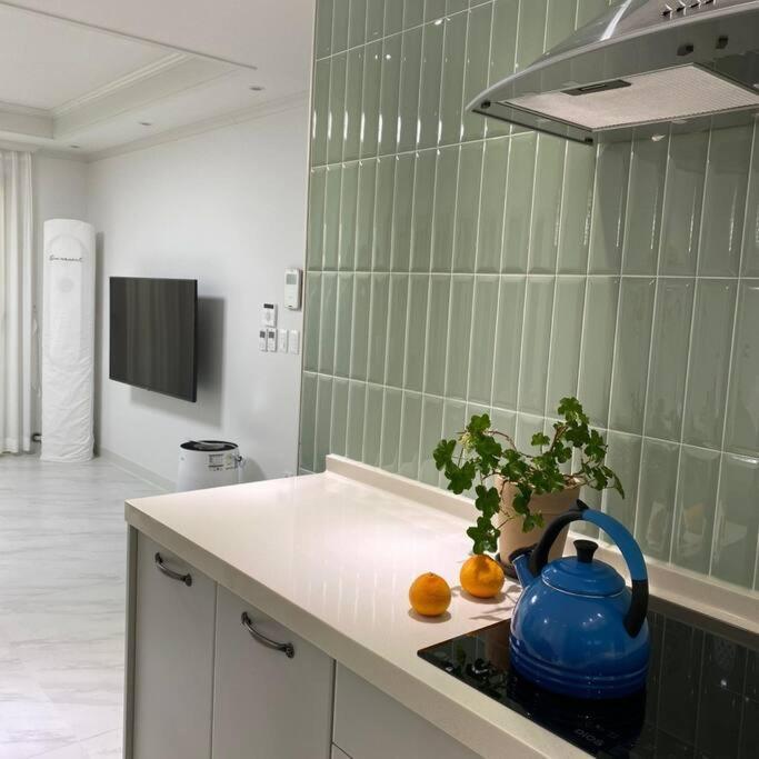 Gyeongju Sugi'S Guesthouse Ngoại thất bức ảnh