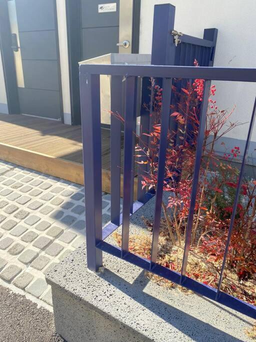 Gyeongju Sugi'S Guesthouse Ngoại thất bức ảnh