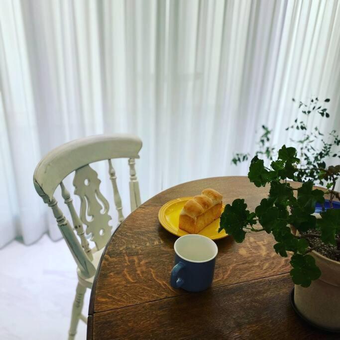 Gyeongju Sugi'S Guesthouse Ngoại thất bức ảnh