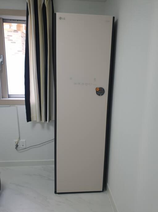 Gyeongju Sugi'S Guesthouse Ngoại thất bức ảnh