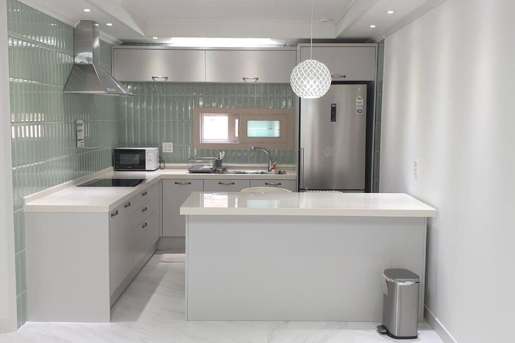Gyeongju Sugi'S Guesthouse Ngoại thất bức ảnh