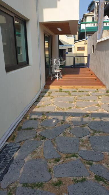 Gyeongju Sugi'S Guesthouse Ngoại thất bức ảnh