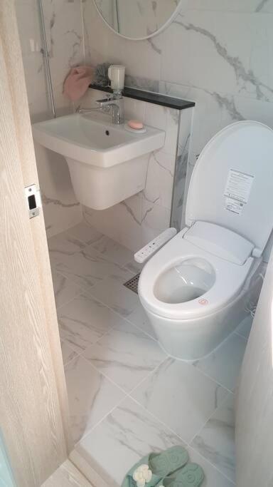 Gyeongju Sugi'S Guesthouse Ngoại thất bức ảnh